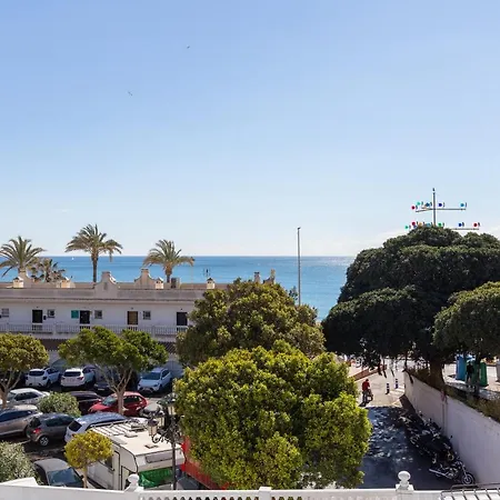 Lovely Seaview Apartment