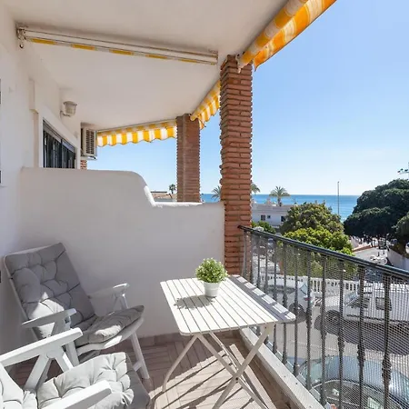 Apartment Lovely Seaview *