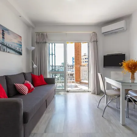 Apartment Lovely Seaview *